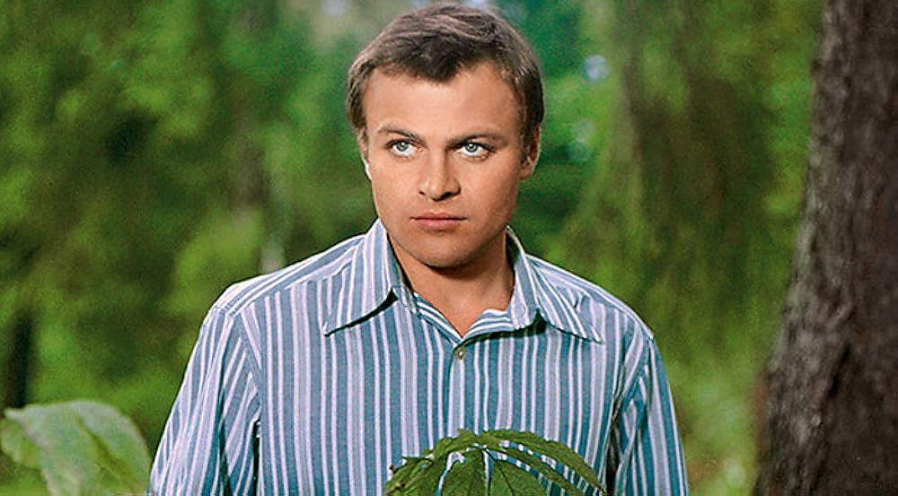 Александр Соловьёв