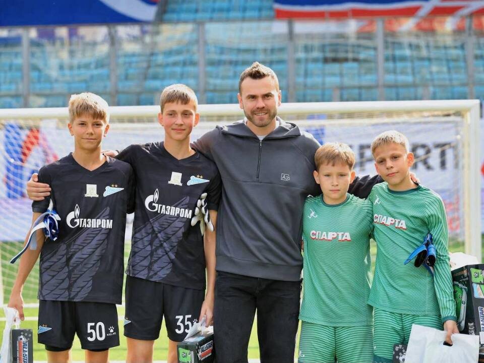 Автор фото: Getty Images