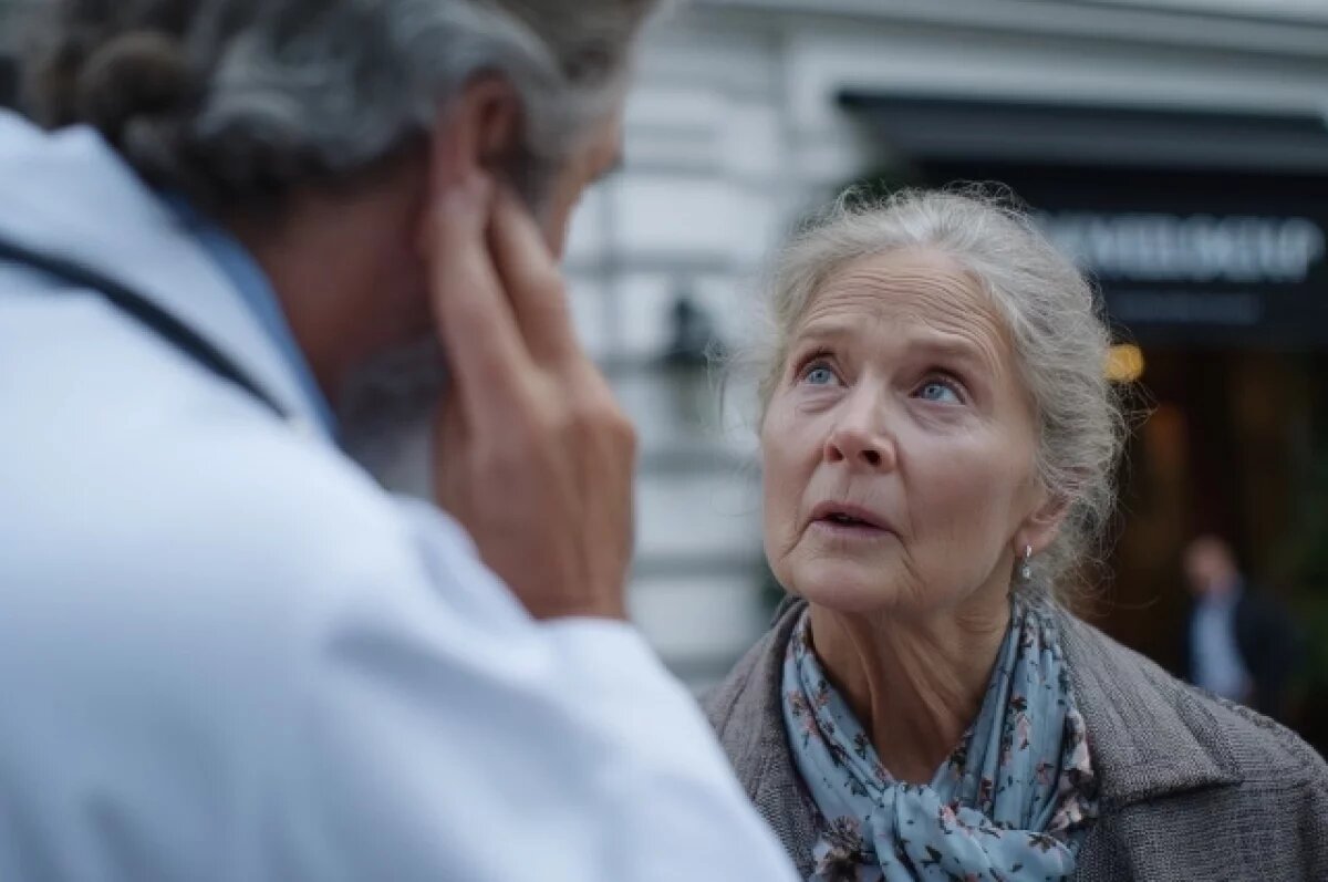    В Хабаровске пенсионеры спасли свои миллионы