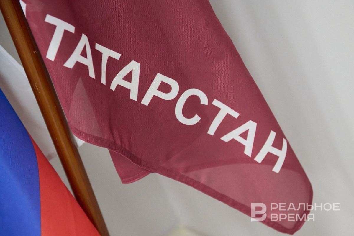   Динар Фатыхов / realnoevremya.ru