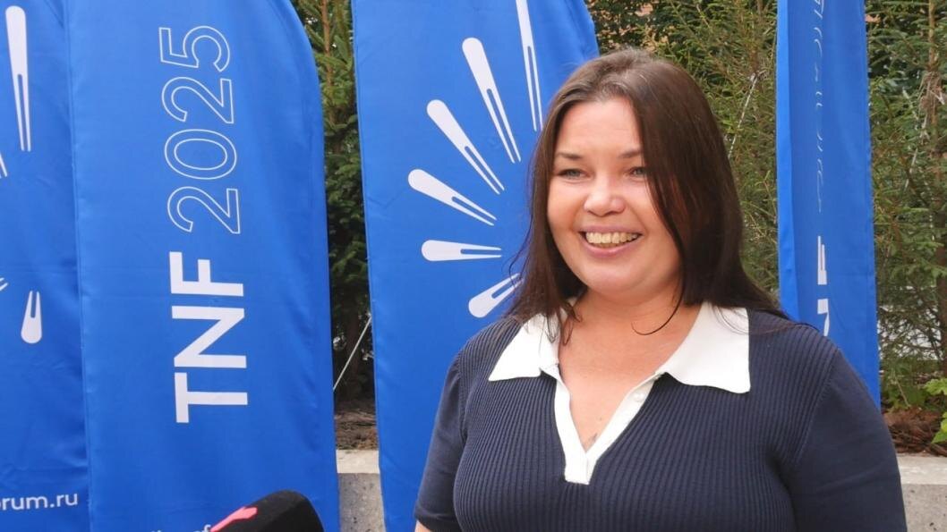 ИА "Тюменская линия"