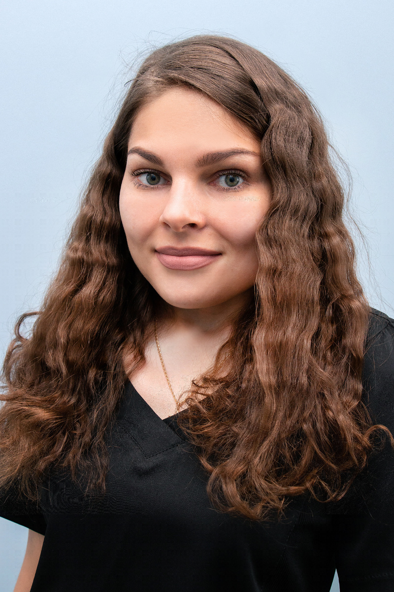 Врач-гастроэнтеролог Балабина Юлия Андреевна