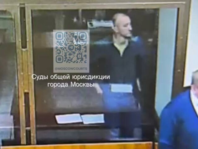    Фото: телеграм-канал "Суды общей юрисдикции города Москвы"