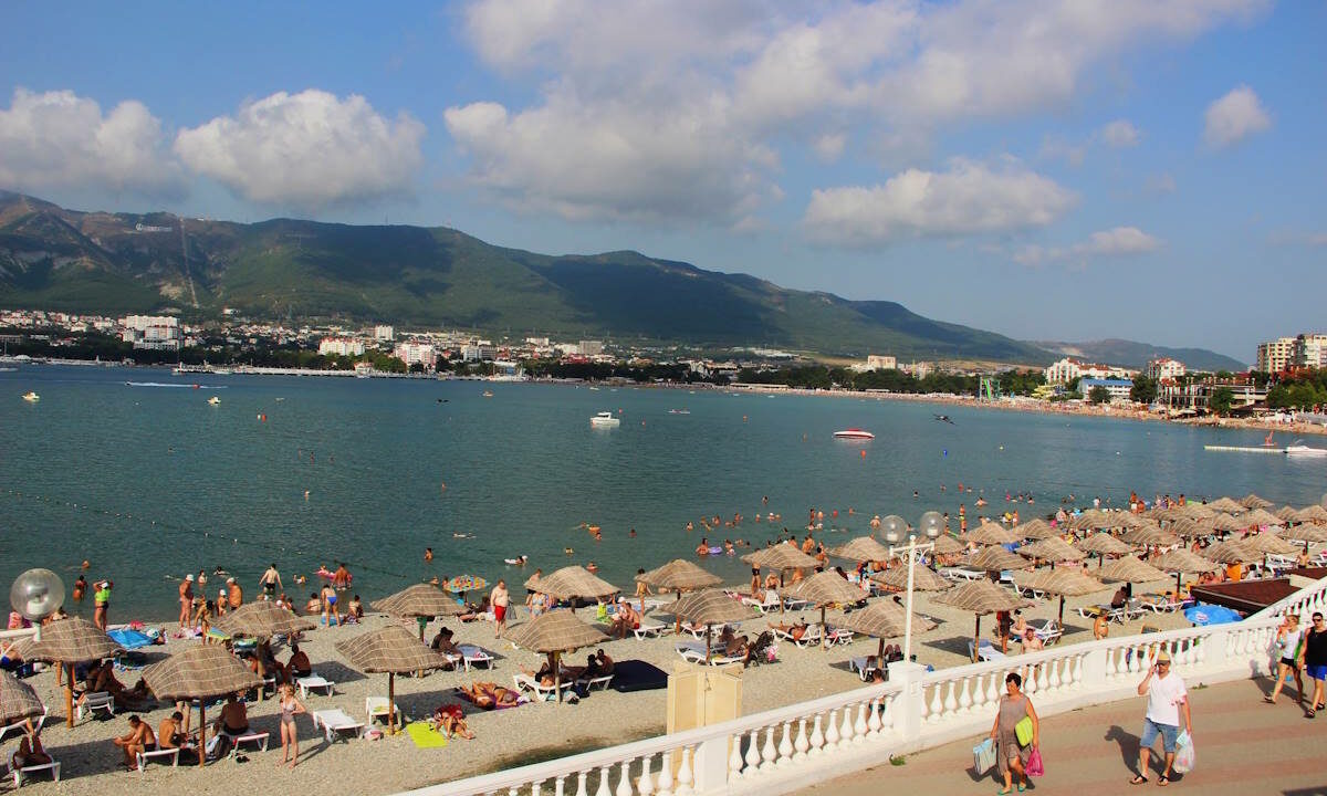    Фото Виктории Перевязко, «Кубань 24»