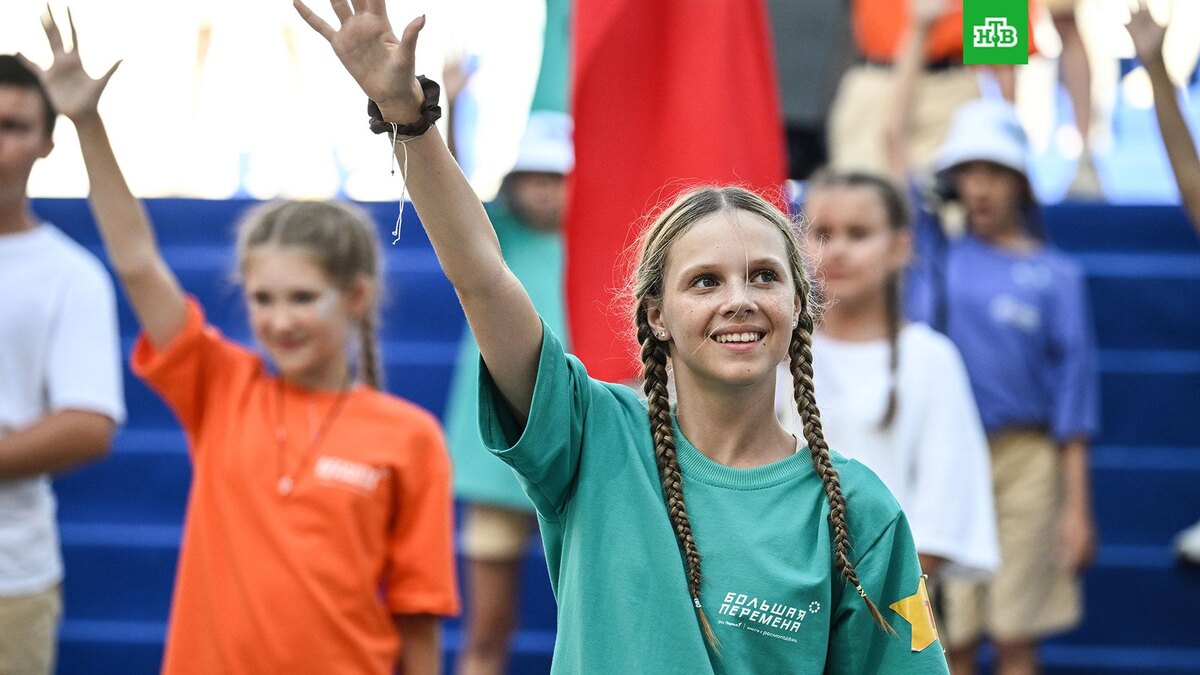    Фото: РИА Новости © 2025, Константин Михальчевский