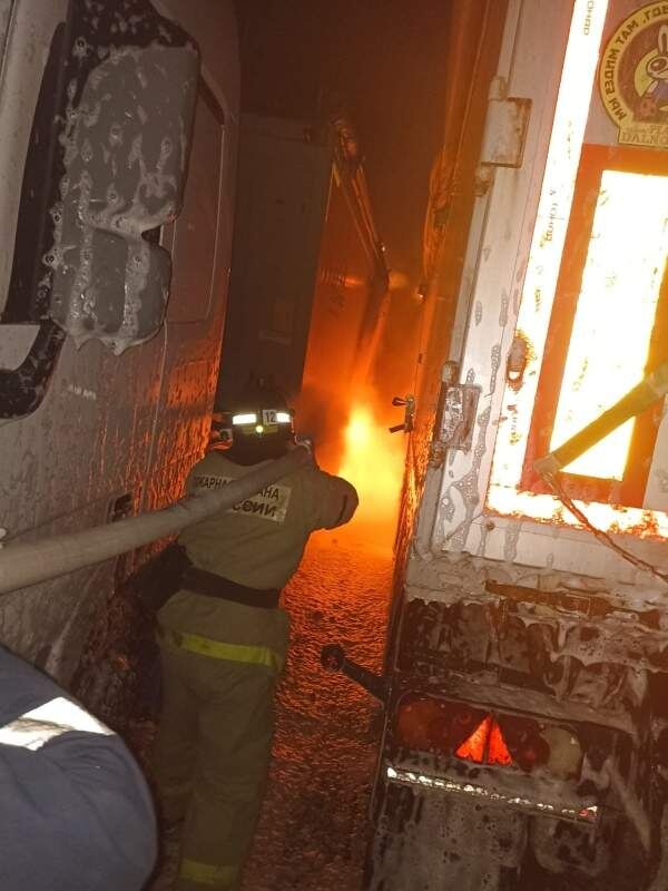    Фото ГУ МЧС России по Курской области