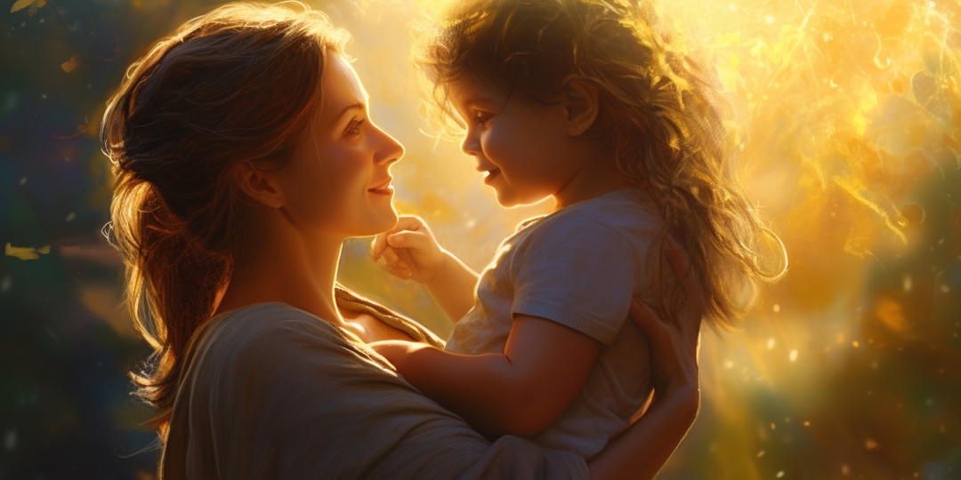 Исцеление утраченного «Я»: Опыт Марины по высвобождению внутреннего ребенка и обретения целостности