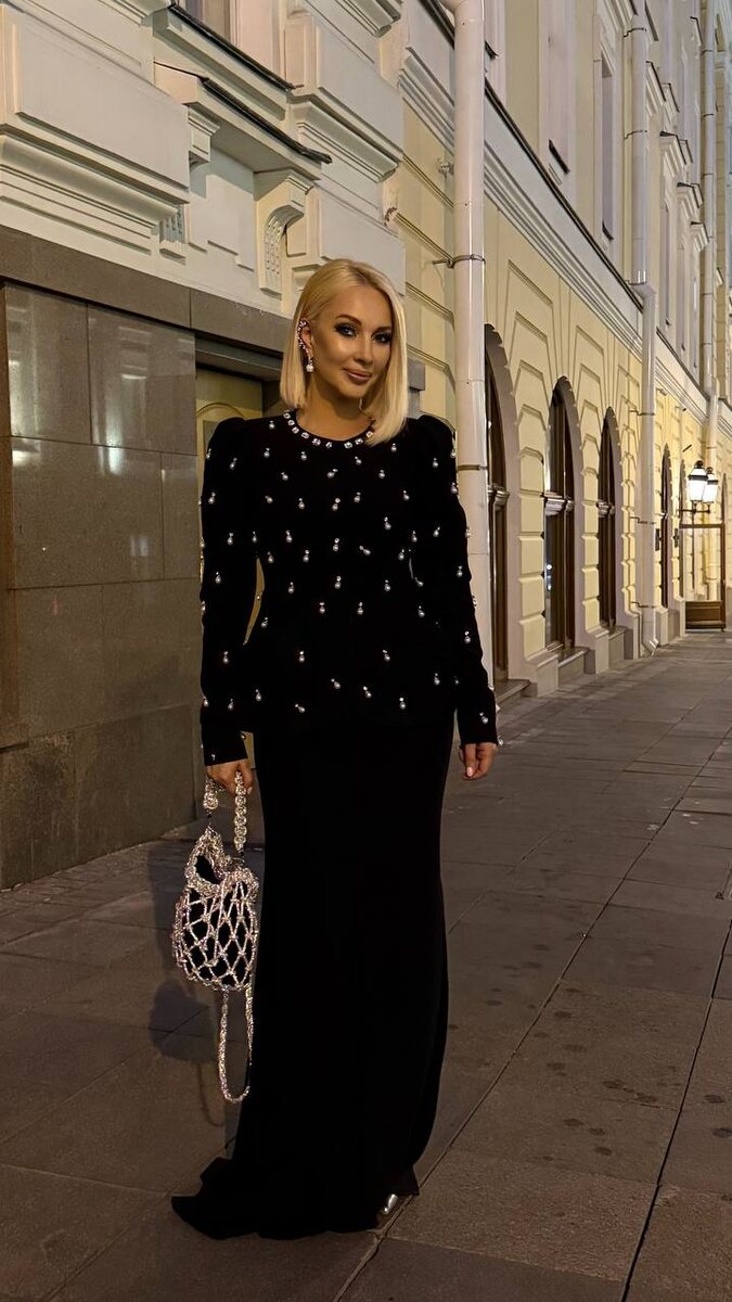 Лера Кудрявцева