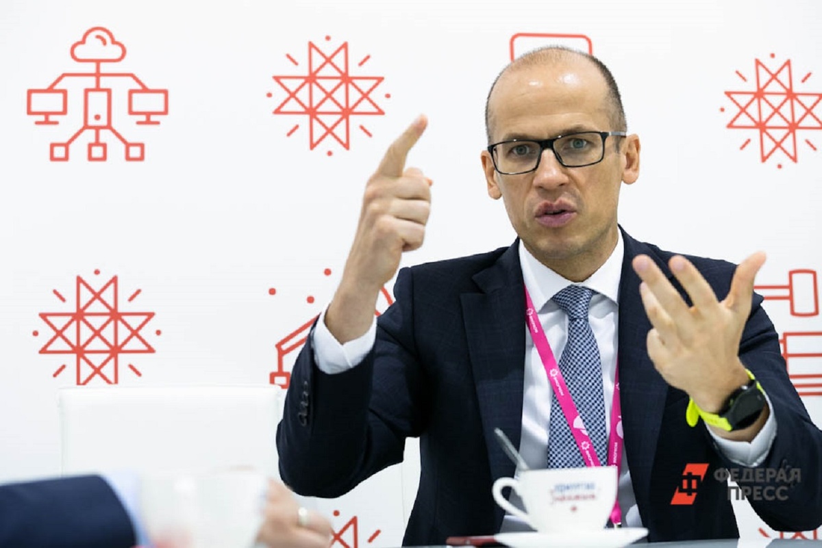 Новый терминал планируют открыть в середине сентября.  Фото: Фото: ФедералПерсс / Евгений Поторочин