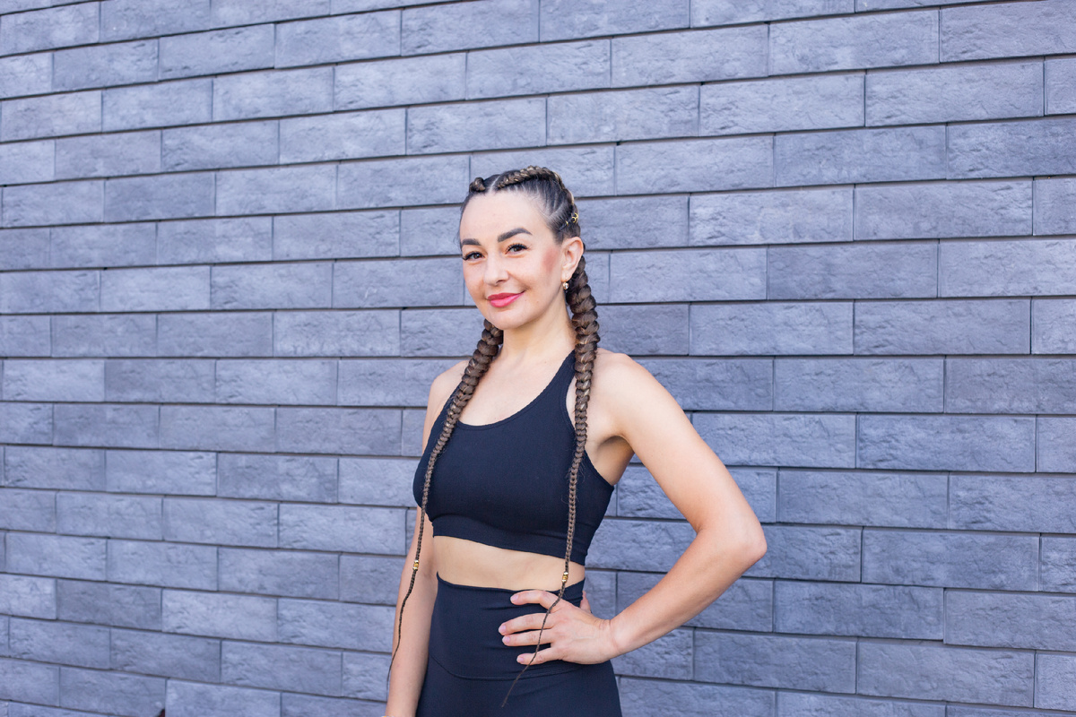 Галина Светенко