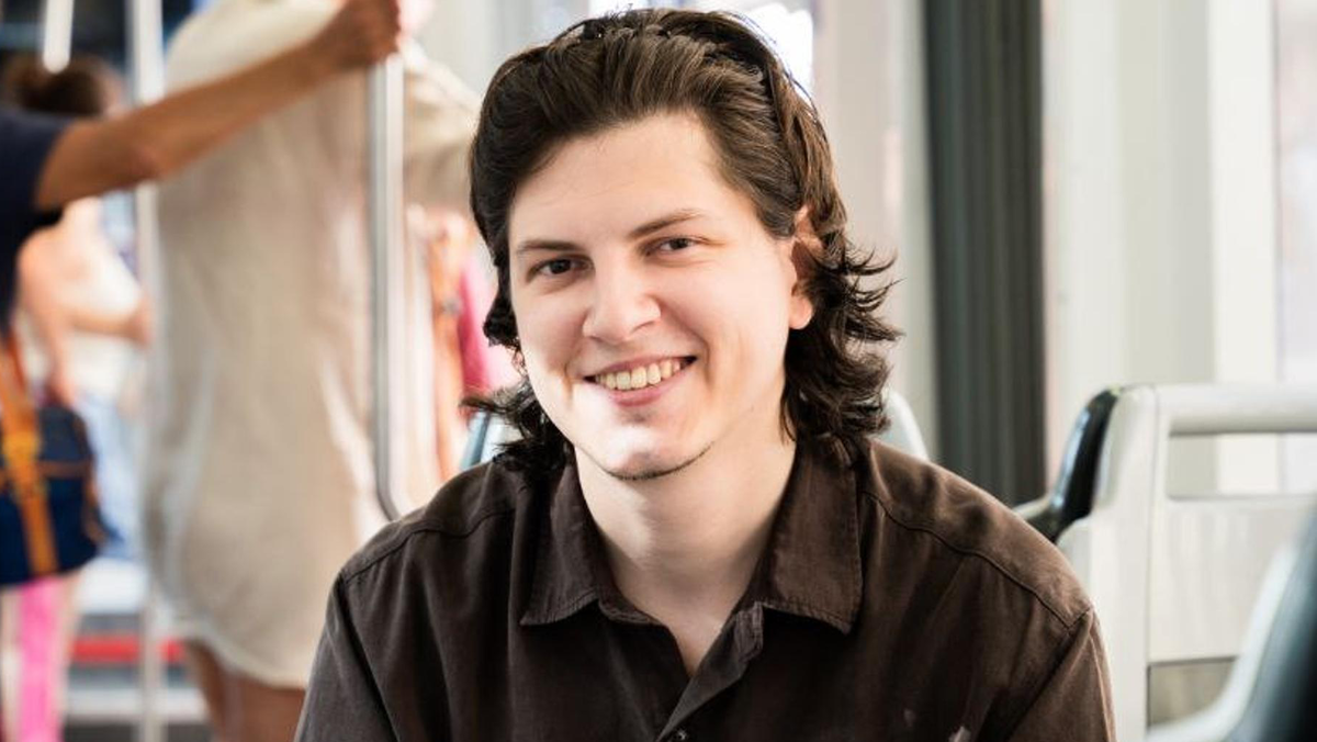    Антон Пикули*. Фото: Telegram-канал Пикули