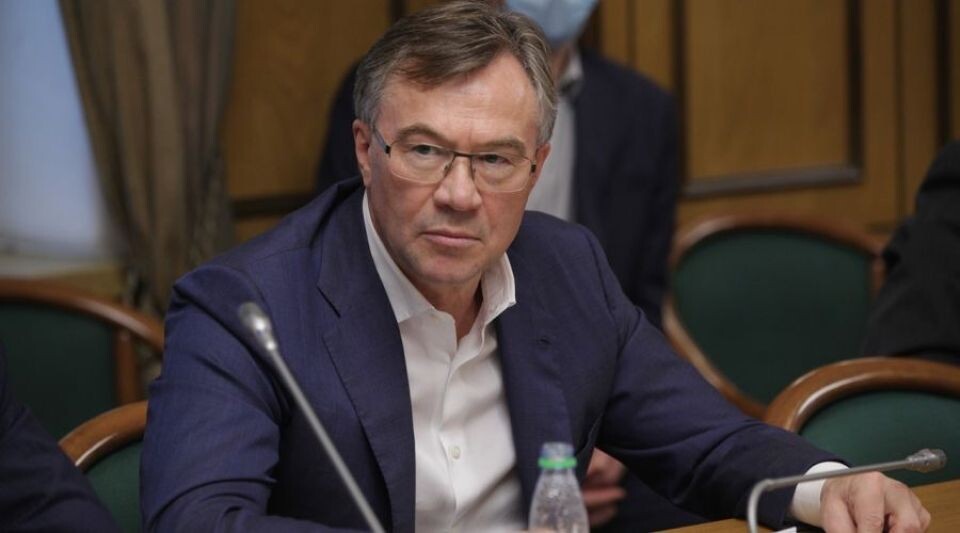    Александр Терентьев. Источник: Altai.spravedlivo.ru