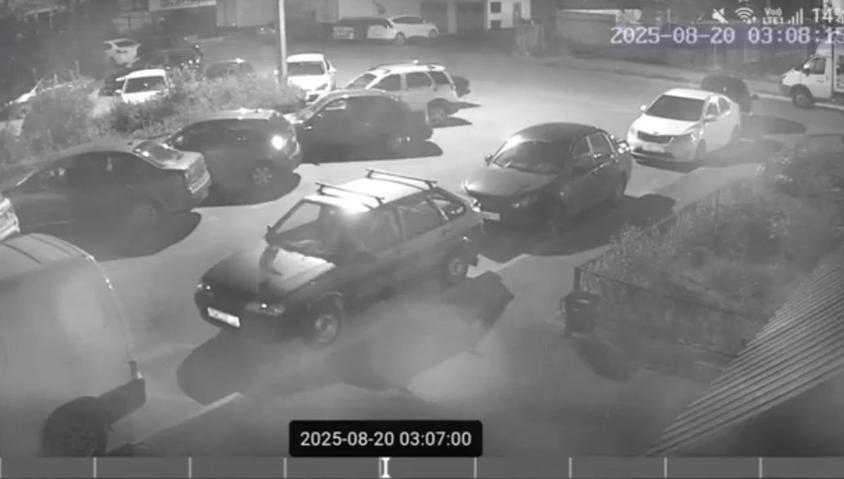     Фото: скрин видео