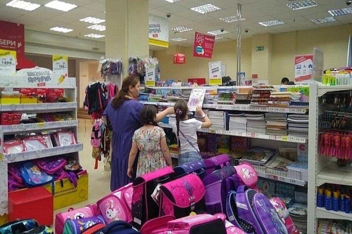    Неправильный ранец может навредить здоровью.