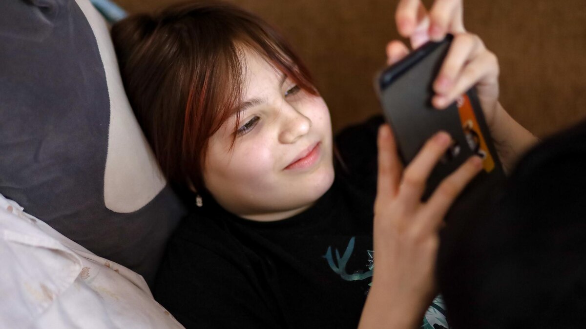 Фото: Elena Mayorova/globallookpress.com