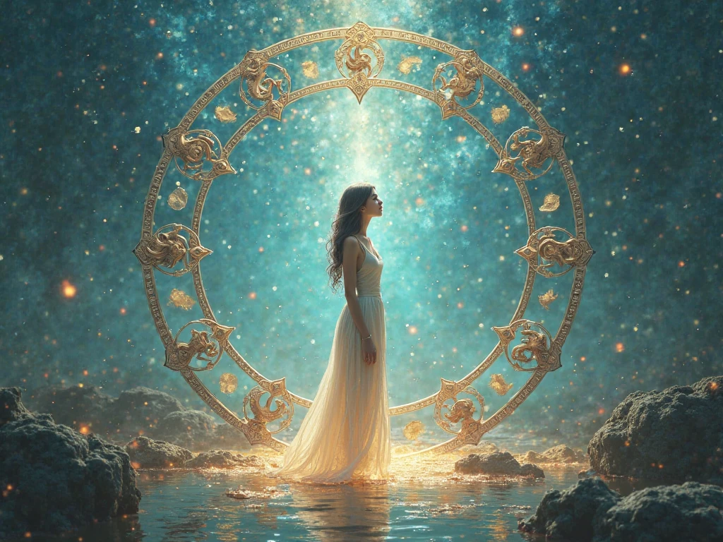 Профессии по знаку зодиака