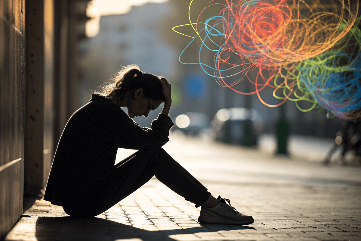 Гиперфиксация