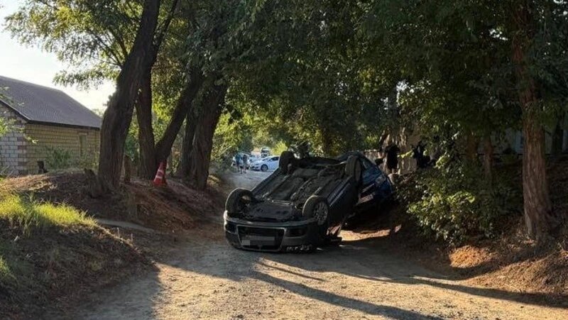      Фото: УГИБДД по СК