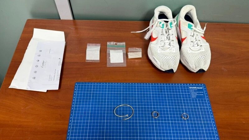      Фото: Минераловодская таможня