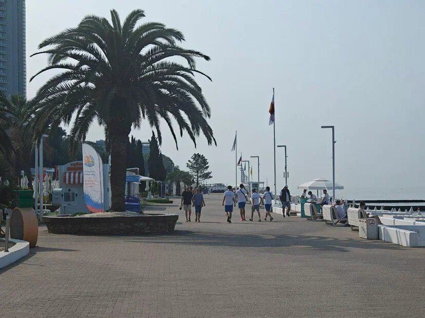    Фото: Юрий Серебренников/BFM Кубань