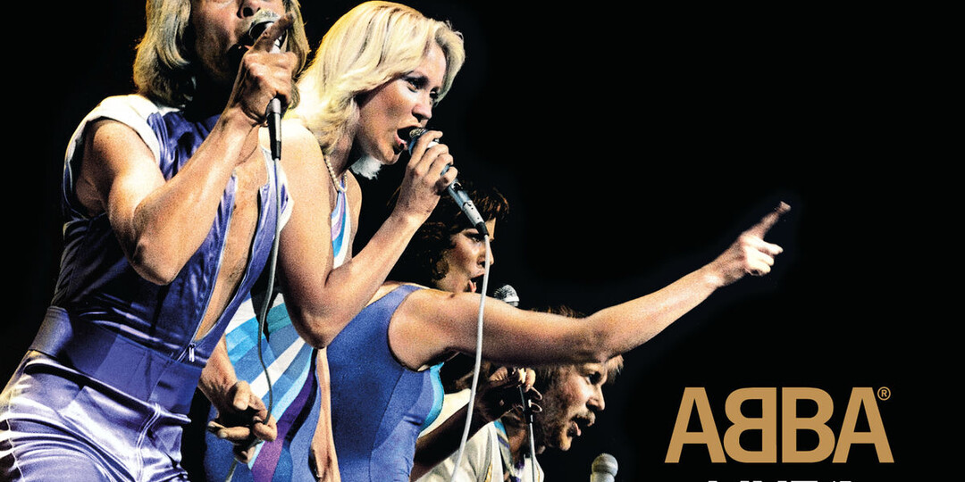 Сингл недели. ABBA - I Have a Dream (1979).