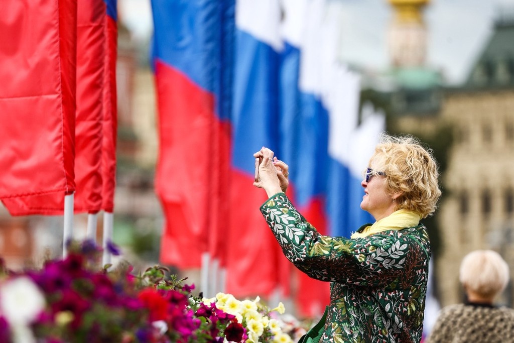    Фото © Сергей Булкин / ТАСС