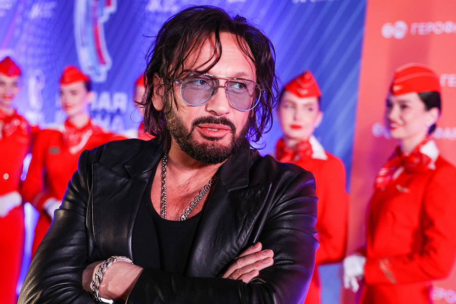    © Егор Алеев/ТАСС