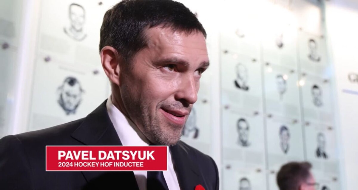    Фото: ХК «Детройт Ред Уингз»