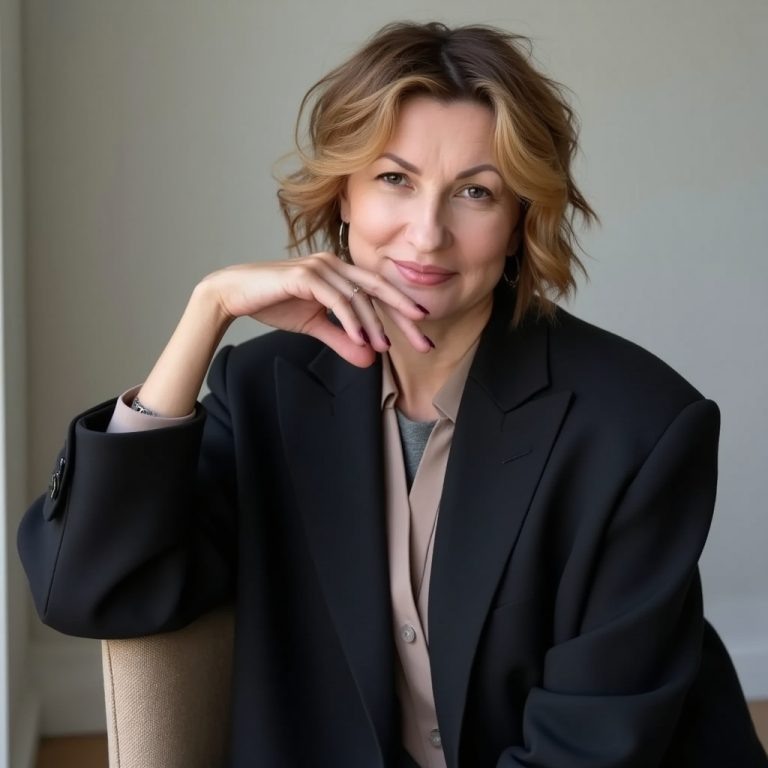    Как преодолеть тревогу: 7 шагов к внутреннему спокойствию и жизни без сожалений annaUmnovaPro