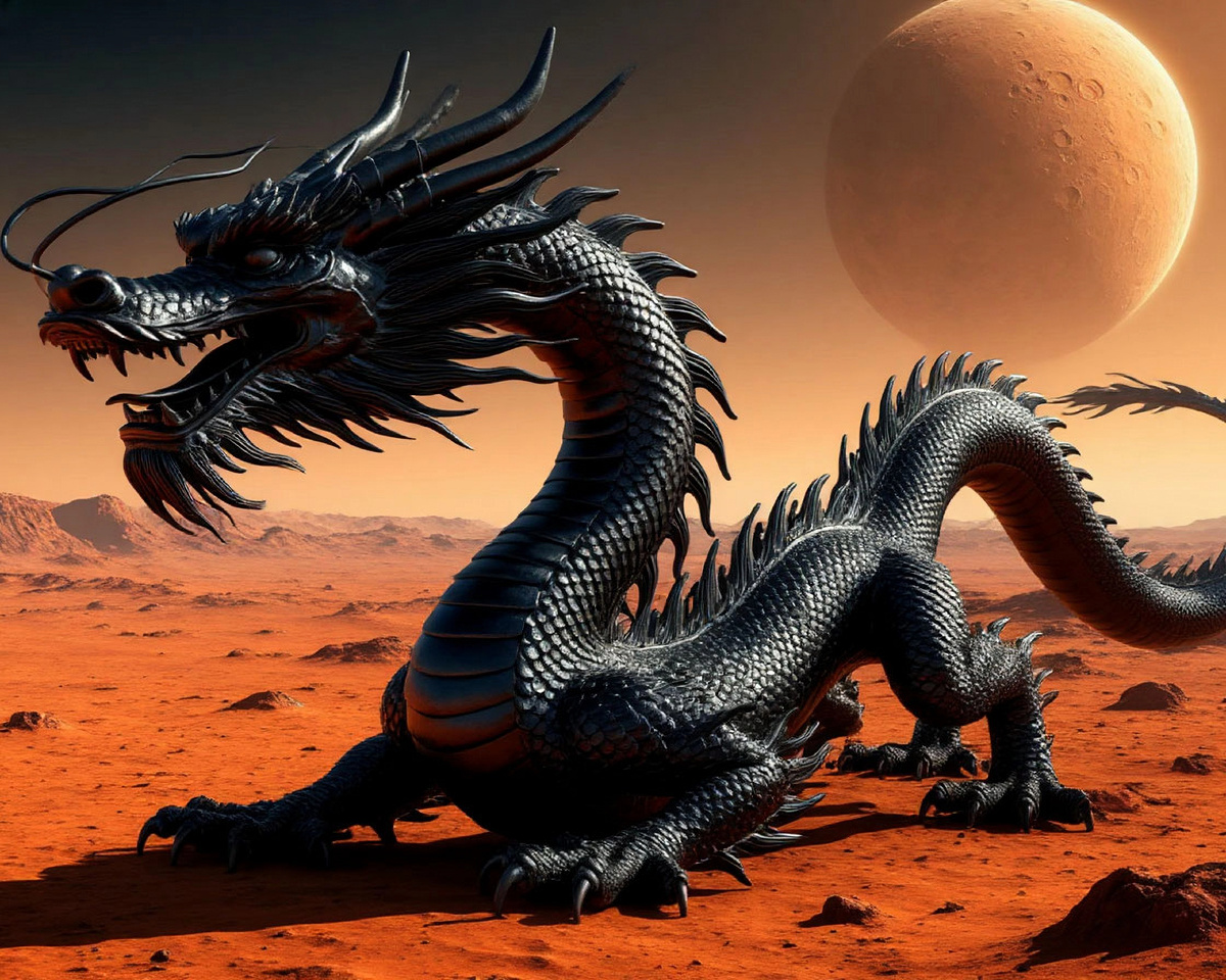 Изображение создано с помощью "Шедеврум"