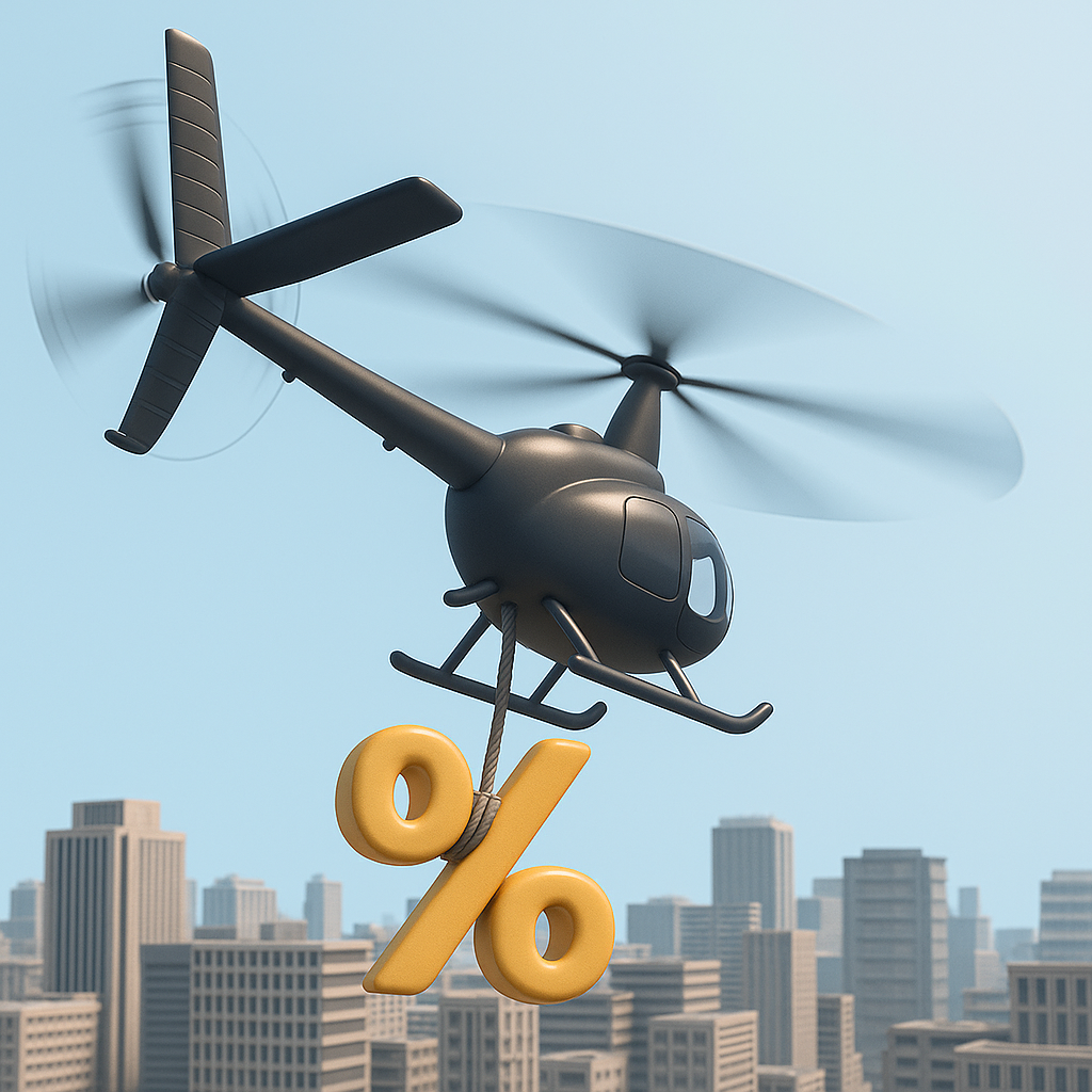 Правительство готовит новый инструмент антикризисной поддержки для сохранения отраслей и рабочих мест