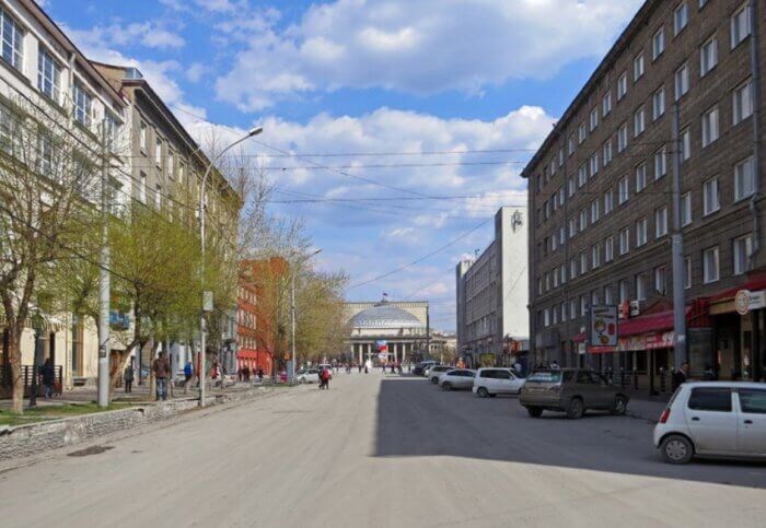 Фото из сервиса 2ГИС.