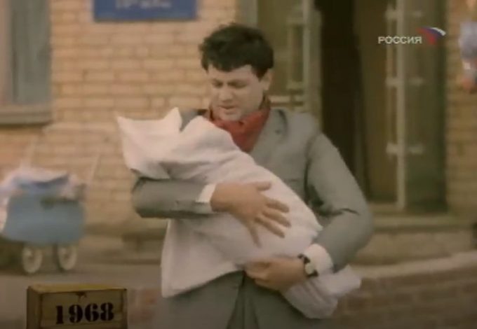 «Фитиль» / Советское телевидение