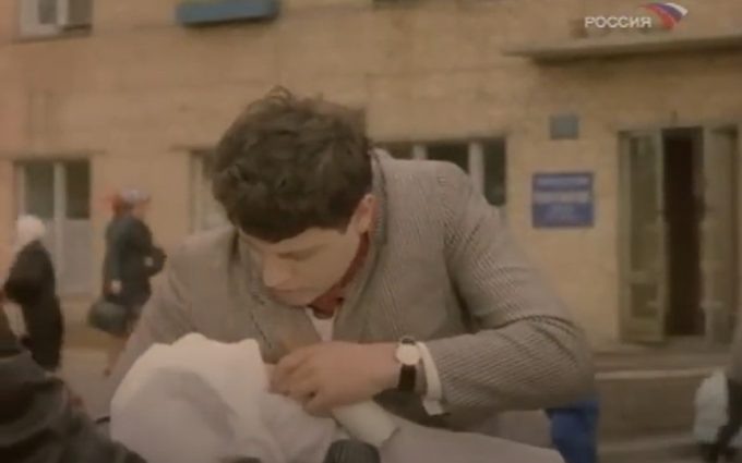 «Фитиль» / Советское телевидение