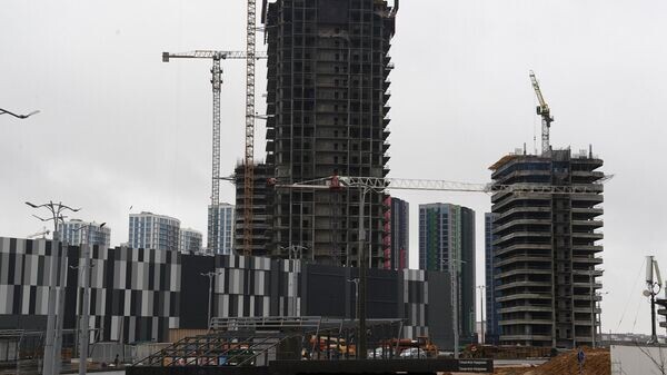    © Sputnik / Виктор Толочко