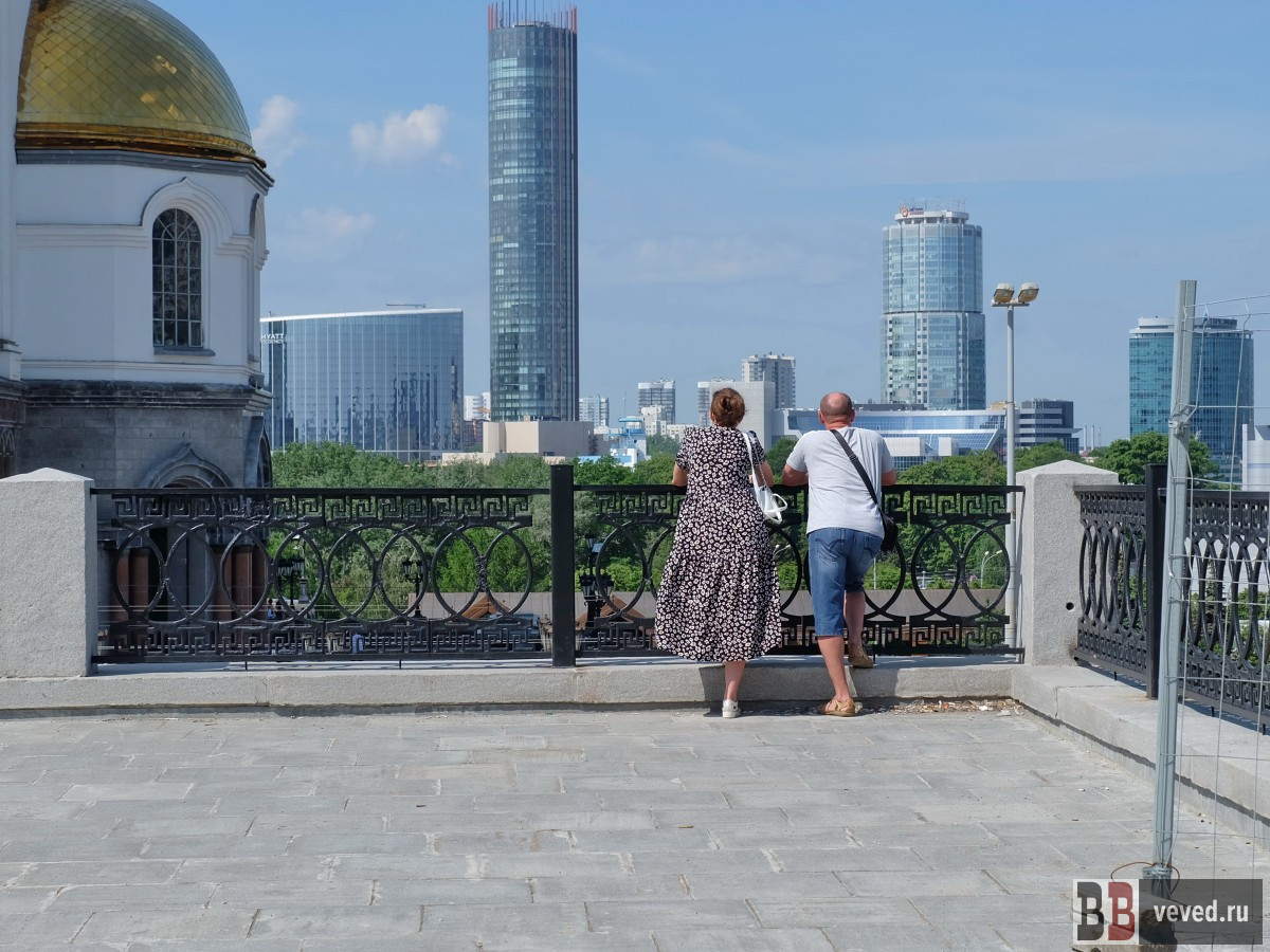     Фото: Владислав Постников / Вечерние ведомости