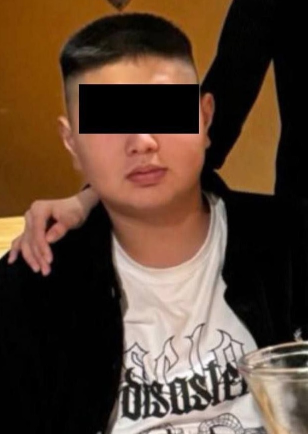 Telegram-канал Русская Община ZOV