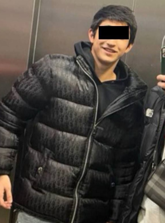 Telegram-канал Русская Община ZOV