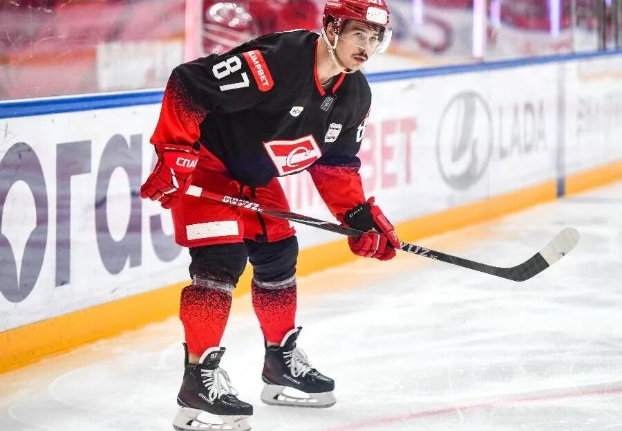 ФОТО Валерия КАЛУГИНА/ТАСС