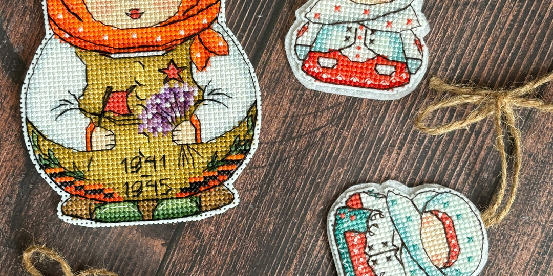 По следам ВышФеста