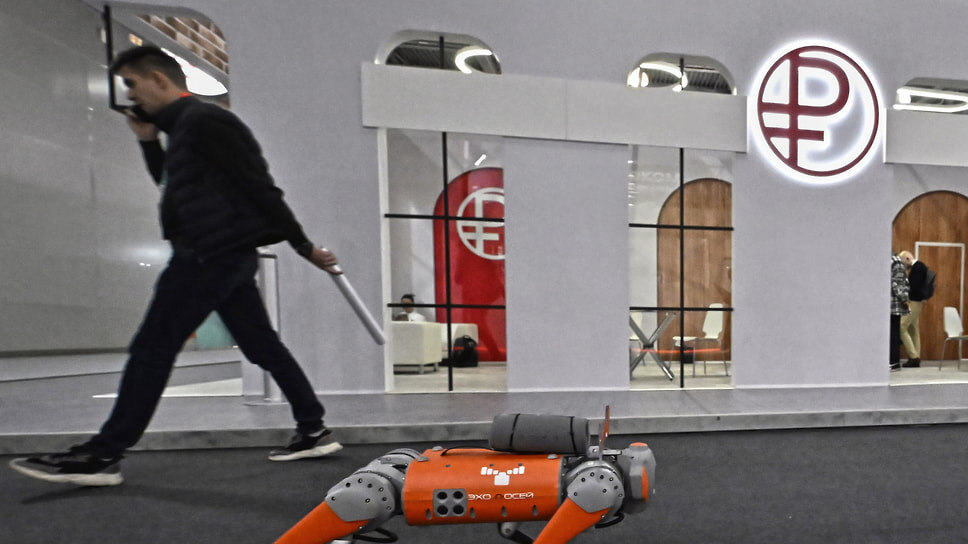 Фото: Александр Миридонов / Коммерсантъ