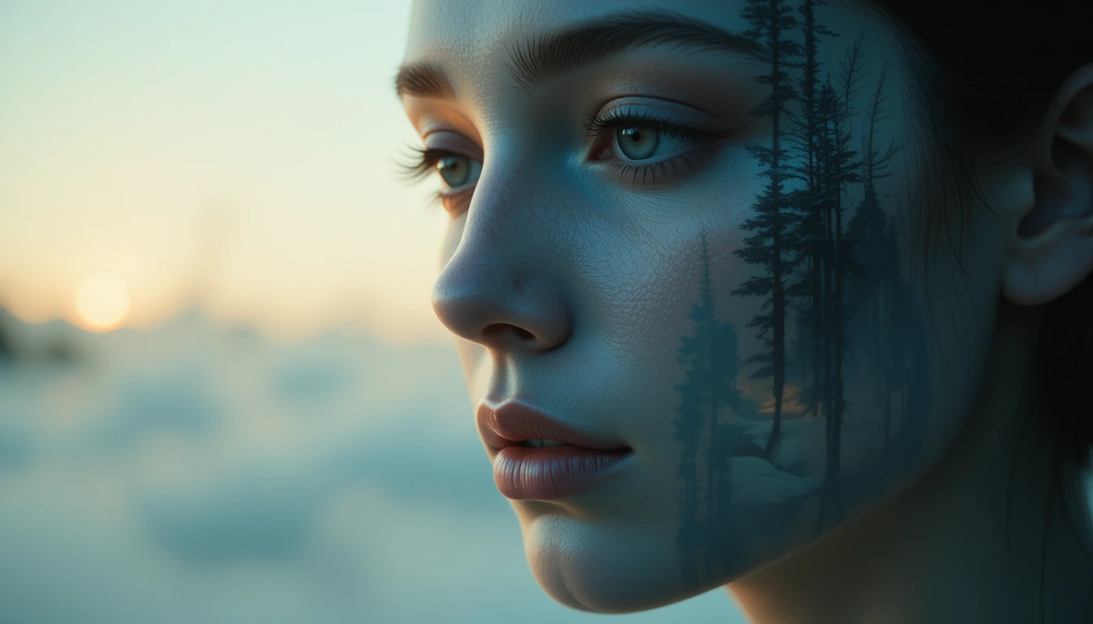 Как ум обманывает нас духовностью и где искать настоящее пробуждение