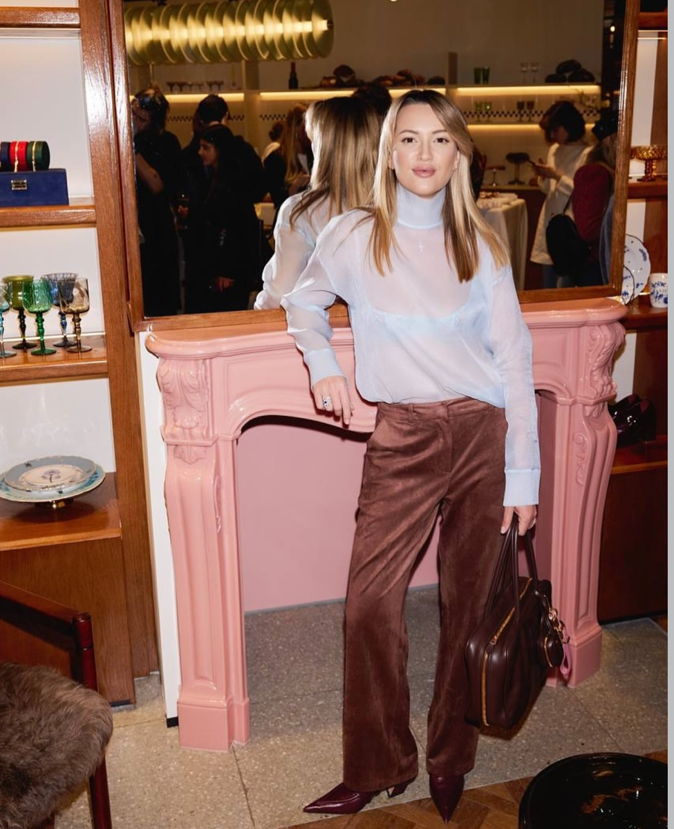    Валентина Муховикова