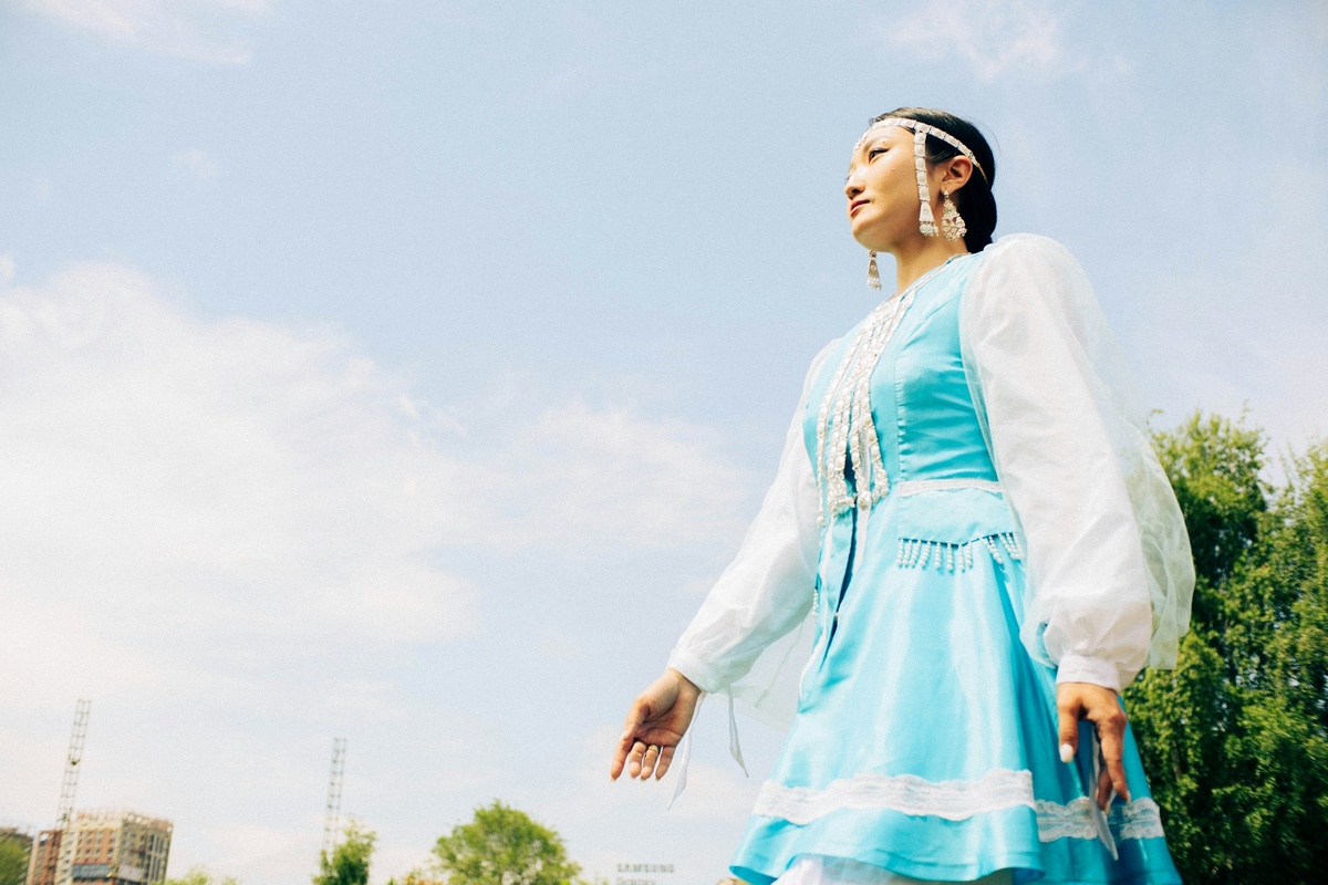 Фото с бесплатного фотостока https://unsplash.com, автор Haaska World