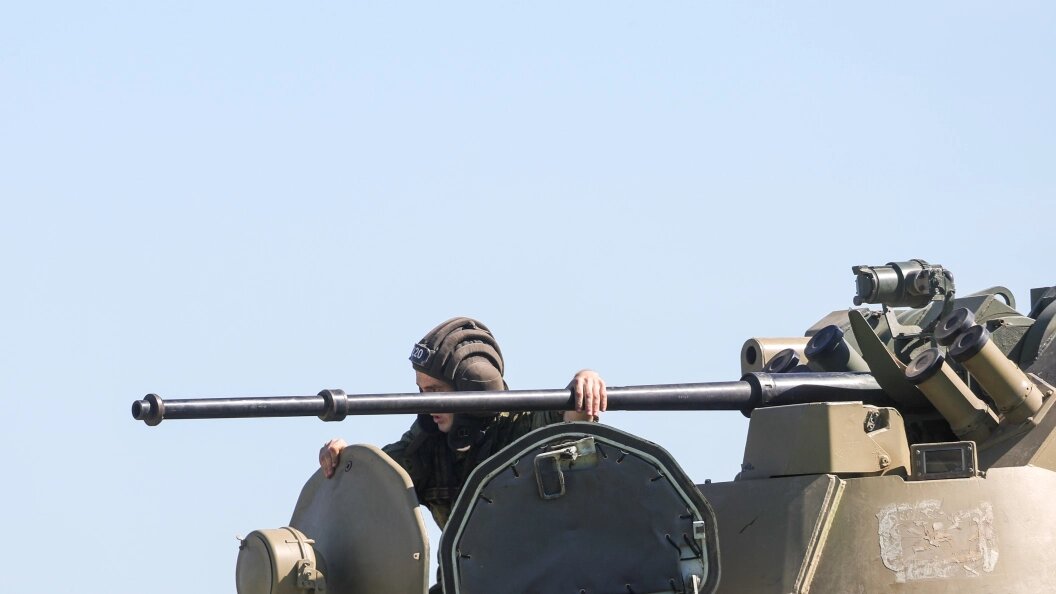    Фото: Shatokhina Natalia/Globallookpress