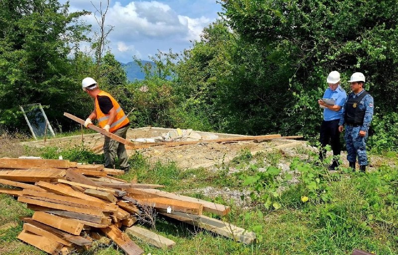    Фото: пресс-служба ГМУ ФССП России