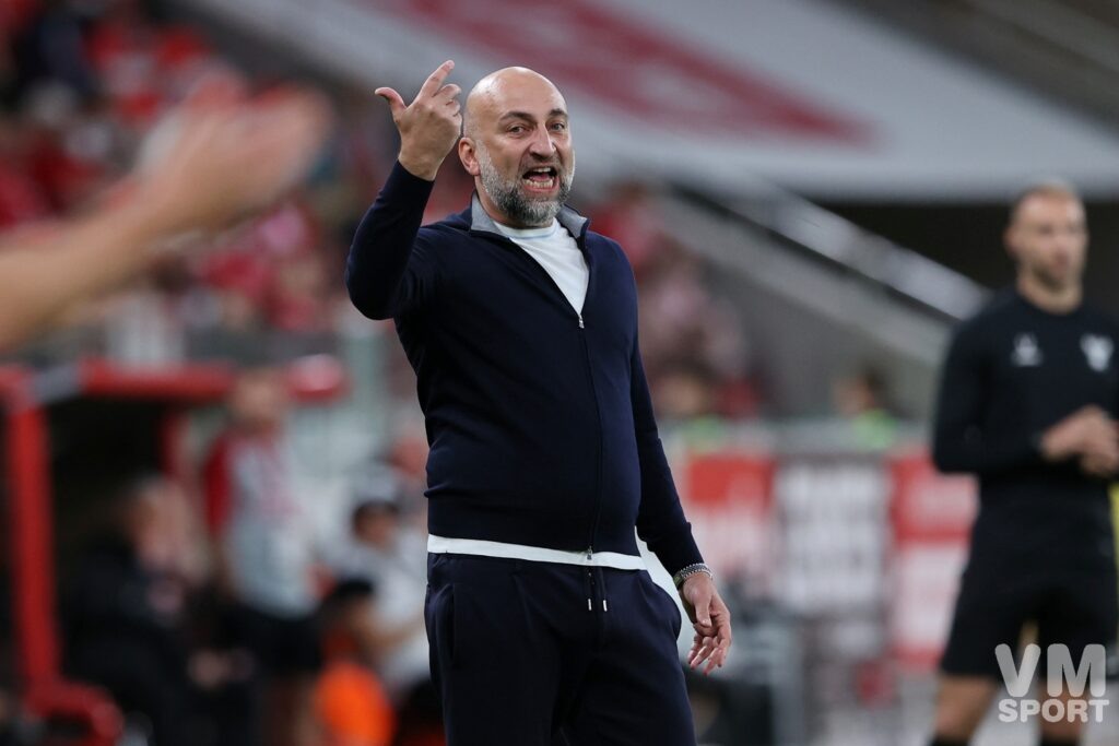 Фото: Олег Бухарев/ «В мире спорта»