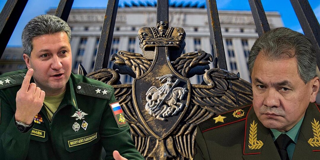 Количество изъятого у друга Шойгу Иванова поражает: как он мог столько лет воровать под носом у Верховного?