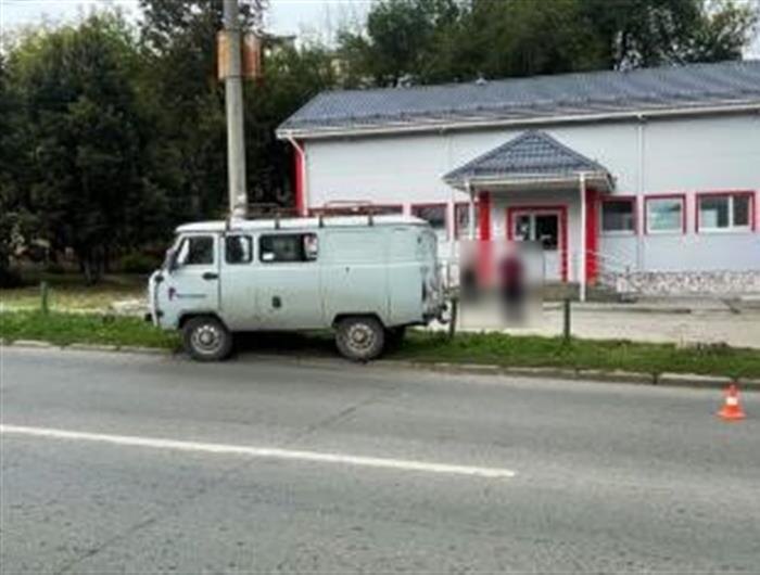    ФОТО: ГУ МВД по Самарской области