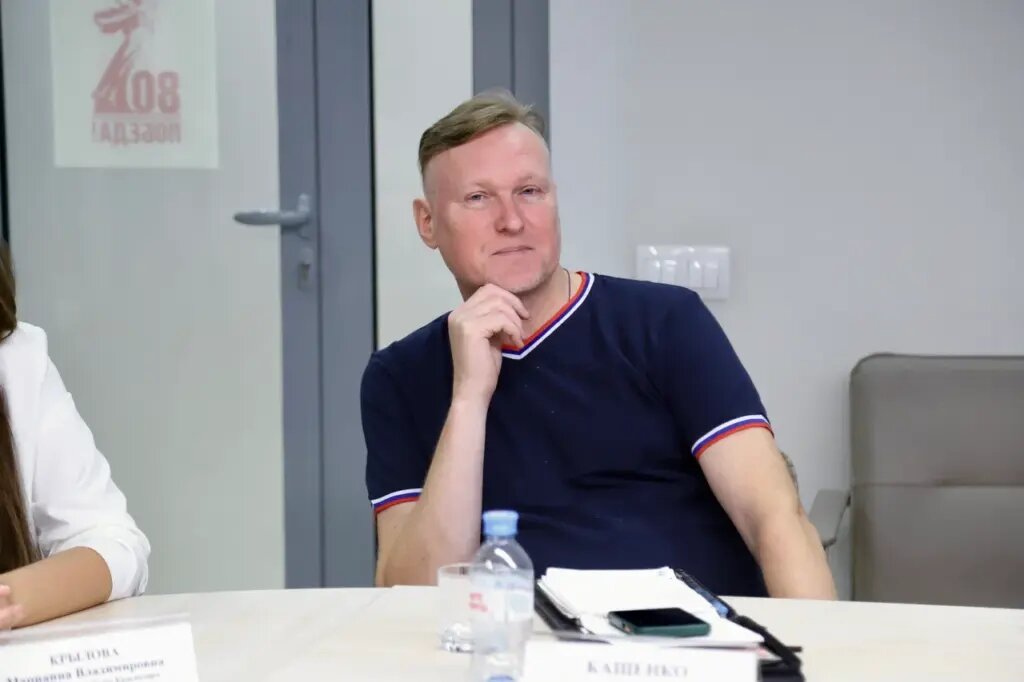    Фото: Варвара Вострокнутова, «КИ»